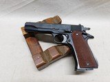 Star Model B Pistol,9MM - 4 of 11