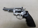 Ruger Security-Six Revover,357 Magnum - 1 of 13