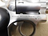 Ruger Security-Six Revover,357 Magnum - 3 of 13
