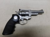 Ruger Security-Six Revover,357 Magnum - 2 of 13