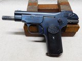 FN Model 1900 Pistol,7.65mm - 12 of 14