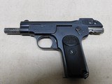 FN Model 1900 Pistol,7.65mm - 13 of 14