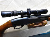 Remington 760 Rifle,300 Savage - 2 of 19