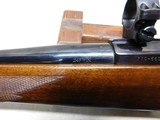 Ruger M77,243 Win. - 14 of 17