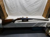 A H Fox A Grade Philadelphia Gun,12Guage - 1 of 19