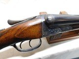 A H Fox A Grade Philadelphia Gun,12Guage - 2 of 19