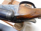 A H Fox A Grade Philadelphia Gun,12Guage - 16 of 19