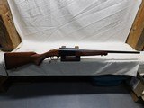 Mossberg SS1 Single shot Rifle,223 Rem. - 1 of 15