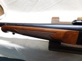 Mossberg SS1 Single shot Rifle,223 Rem. - 13 of 15