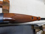 Mossberg SS1 Single shot Rifle,223 Rem. - 8 of 15
