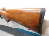 Mossberg SS1 Single shot Rifle,223 Rem. - 11 of 15