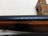 Mossberg SS1 Single shot Rifle,223 Rem. - 14 of 15