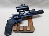 Dan Wesson Model 15-2,357 magnum - 6 of 7