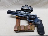 Dan Wesson Model 15-2,357 magnum - 5 of 7