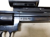Dan Wesson Model 15-2,357 magnum - 4 of 7