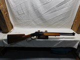 Staggs-Bilt Model 20 Combination Gun,20 Ga- 30-30 - 1 of 18