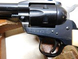 Ruger OM Single Six Combo Revolver,22LR\22 Mag - 4 of 11