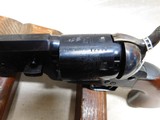 Colt 1851 Navy ,36 Caliber - 9 of 10