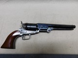Colt 1851 Navy ,36 Caliber - 1 of 10