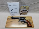 Taylor & Co \Uberti 1873 SAA Cattleman,45LC - 2 of 12