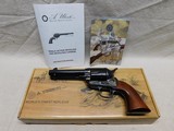 Taylor & Co \Uberti 1873 SAA Cattleman,45LC - 1 of 12