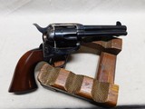 Taylor & Co \Uberti 1873 SAA Cattleman,45LC - 6 of 12