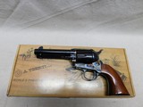Taylor & Co \Uberti 1873 SAA Cattleman,45LC - 3 of 12