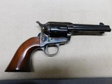 Taylor & Co \Uberti 1873 SAA Cattleman,45LC - 5 of 12