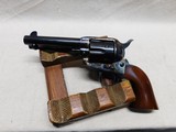 Taylor & Co \Uberti 1873 SAA Cattleman,45LC - 7 of 12