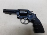 Smith & Wesson Model 10-14,38SPL +P - 3 of 8
