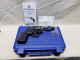 Smith & Wesson Model 10-14,38SPL +P - 1 of 8