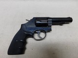 Smith & Wesson Model 10-14,38SPL +P - 2 of 8
