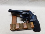 Smith & Wesson Model 10-14,38SPL +P - 4 of 8