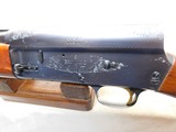 Browning A5 Belgium Shotgun,20 guage - 13 of 17
