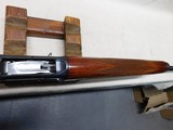 Browning A5 Belgium Shotgun,20 guage - 9 of 17
