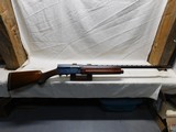 Browning A5 Belgium Shotgun,20 guage - 1 of 17