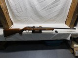 Mossberg Model 640 KD,22 Magnum - 1 of 14