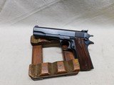 1927 Argentina Systema Colt,45 ACP - 4 of 11