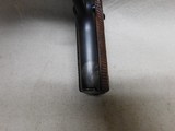 1927 Argentina Systema Colt,45 ACP - 8 of 11