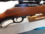 Marlin Model 57M Rifle,22 Magnum - 3 of 17