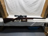 Marlin Model 57M Rifle,22 Magnum - 1 of 17