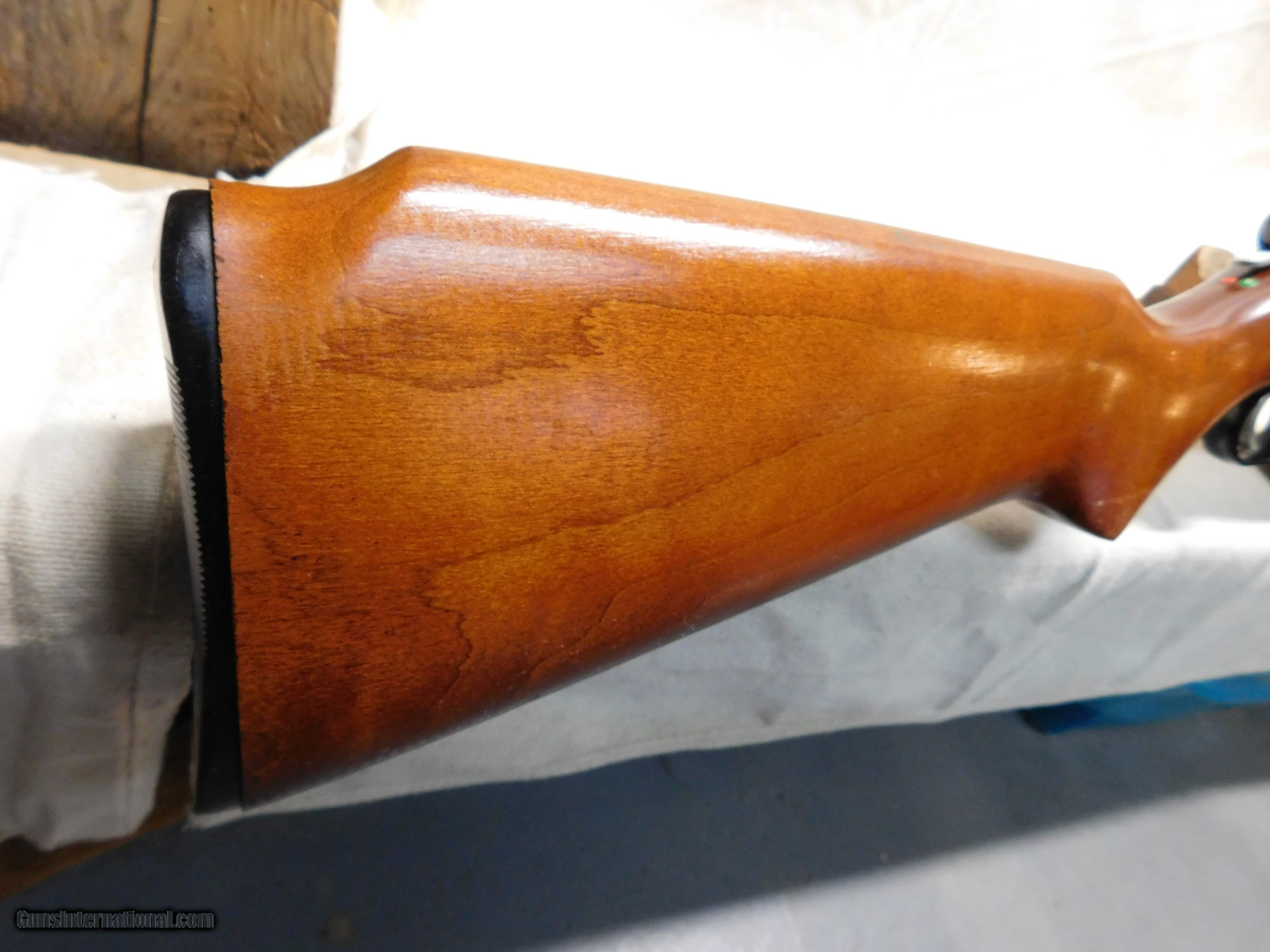Western Auto Revelation 22 Rifle Model 105 Magazine - vcjjfau