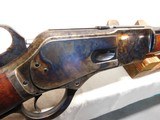 Uberiti 1876 Winchester Rifle ,45-75 - 4 of 21