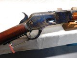 Uberiti 1876 Winchester Rifle ,45-75 - 3 of 21