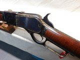 Uberiti 1876 Winchester Rifle ,45-75 - 15 of 21