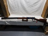 Uberiti 1876 Winchester Rifle ,45-75 - 13 of 21