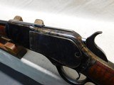 Uberiti 1876 Winchester Rifle ,45-75 - 16 of 21
