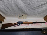 Marlin 1894 CL Classic,25-20 Win., - 1 of 16
