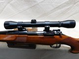 Custom Siamese Mauser, 45-70 Govt - 14 of 16