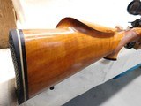 Custom Siamese Mauser, 45-70 Govt - 3 of 16